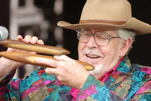 Rolf Harris