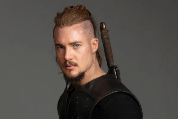 L'Ultimo Regno vede protagonista Alexander Dreymon nel ruolo di Uhtred di Bebbanburg