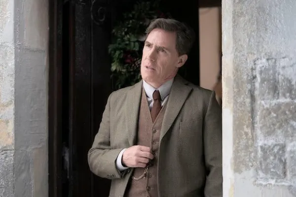 Rob Brydon