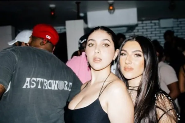 Devon e Francesca