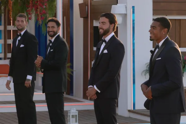 Final da Ilha do Amor 2023