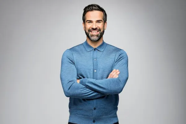 Gethin Jones