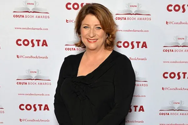 Caroline Quentin