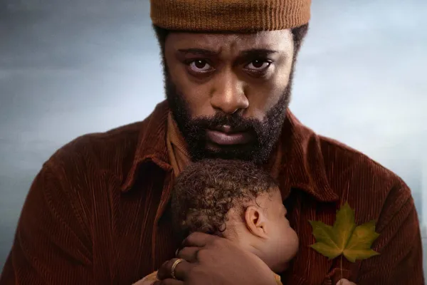LaKeith Stanfield igra glavno vlogo v The Changeling