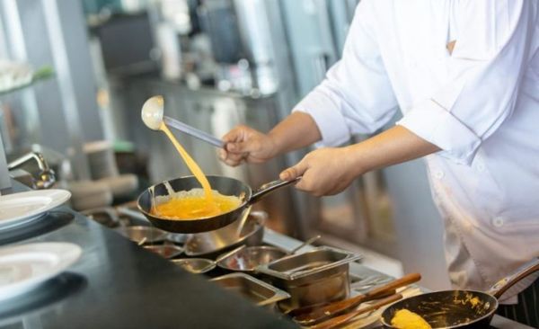 omlet texnikası