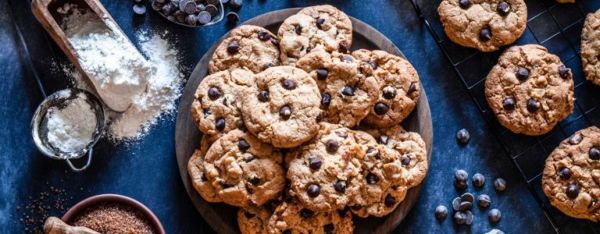 Comment faire les meilleurs cookies aux pépites de chocolat