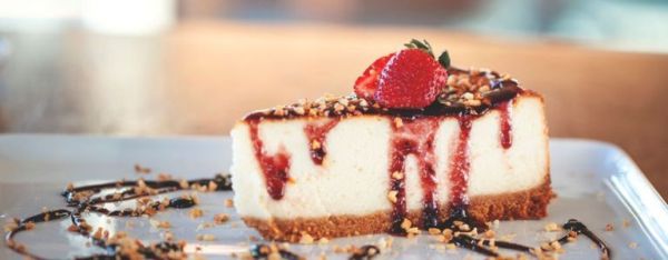 Comment faire un cheesecake rapide et savoureux