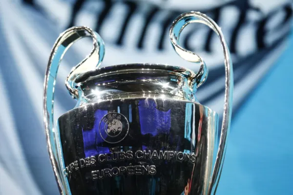 Troféu da Liga dos Campeões