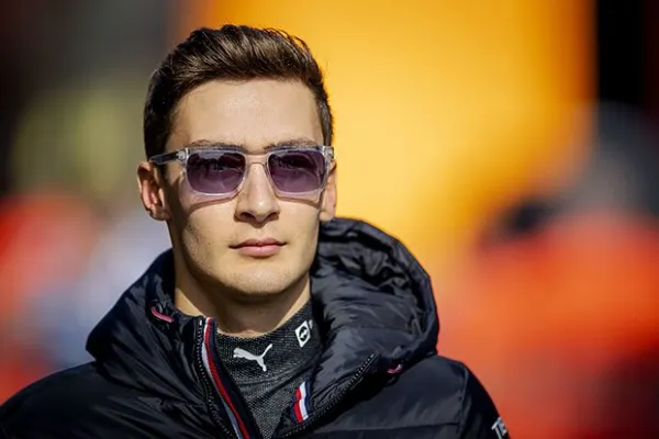 Equipes de pilotos de F1 2022