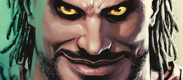 Killmonger
