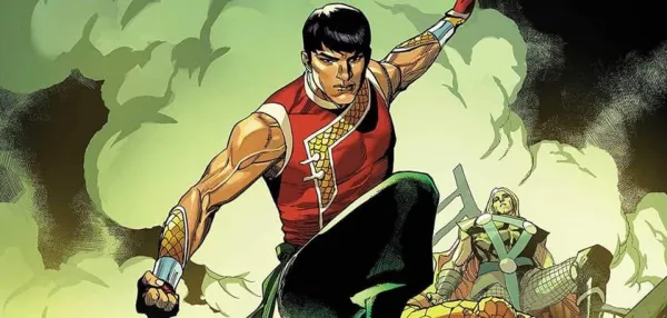 Shang Chi