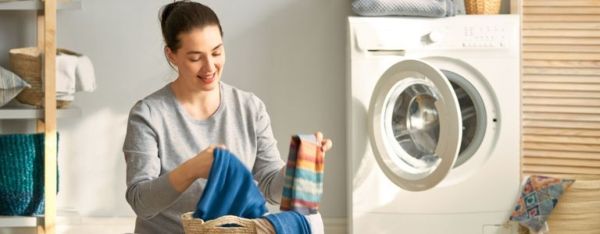 Испробајте ове трикове за прање веша који мењају живот