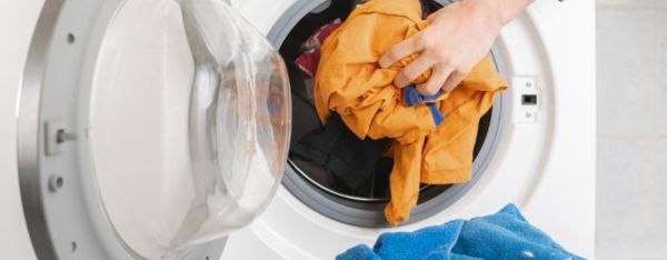Come pulire le lavatrici a carica dall'alto e frontale