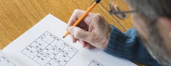 Jak rozwiązywać łamigłówki Sudoku o dowolnym poziomie trudności?