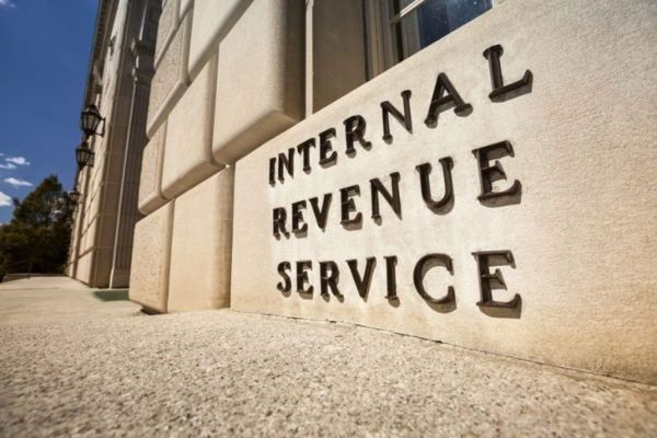Herramienta de recuperación de datos del IRS