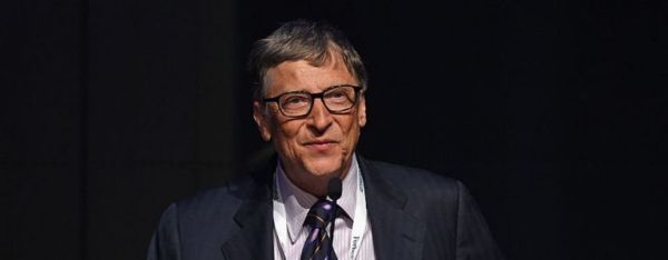 Qui est Bill Gates ?