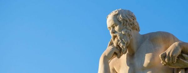 Sokrat kim idi?