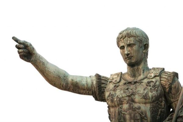 romains et années bissextiles