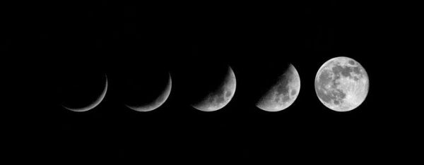 Czym są cykle księżycowe?