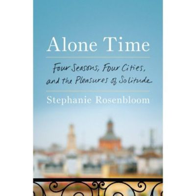 Alone Time buenos libros