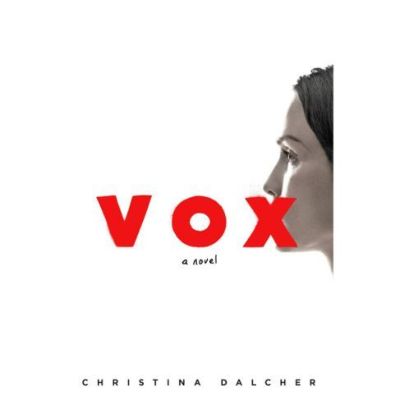 Vox gode bøker