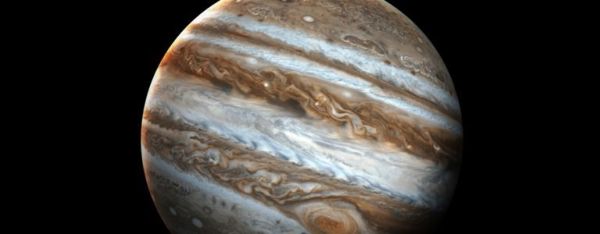 Combien de lunes a Jupiter ?