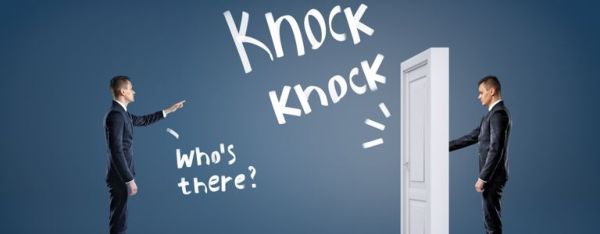 Quali sono le migliori barzellette Knock-Knock?