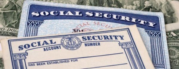 सामाजिक सुरक्षा कर क्या है?