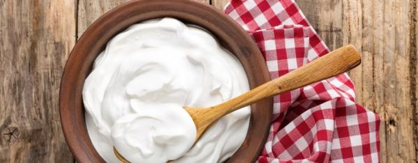 Czy możesz zamrozić jogurt?