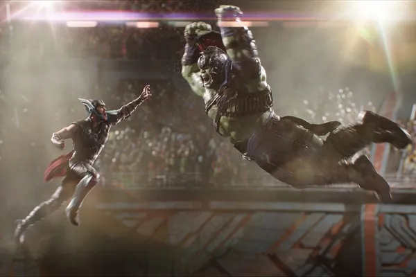 Thor: Ragnarok