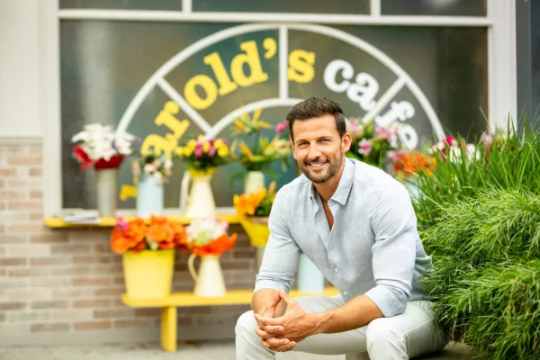 Tim Robards (Vizinhos) 2019 8