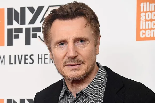 Liam Neeson