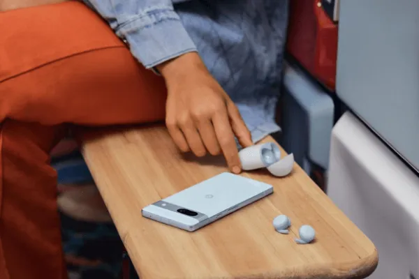 Data de lançamento do Google Pixel 7a no Reino Unido, como comprar recursos de preço 2023