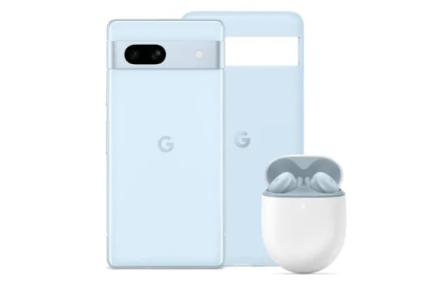 Data de lançamento do Google Pixel 7a no Reino Unido, como comprar, preço 2023
