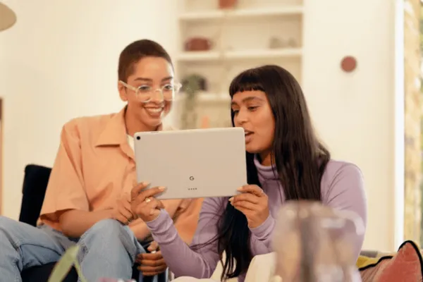 Google Pixel Tablet UK releasedatum pris hur man förbeställer