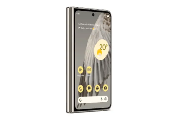 Data de lançamento do Google Pixel Fold no Reino Unido, como pré-encomendar preço 2023